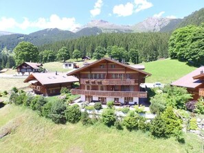 Exterieur