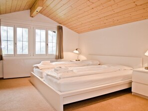 3 bedrooms, Internet - Apartment Zita by Interhome (Grindelwald)