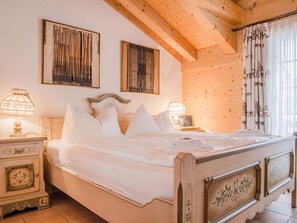 2 bedrooms, Internet - Apartment Stotzhalten DG by Interhome (Grindelwald)