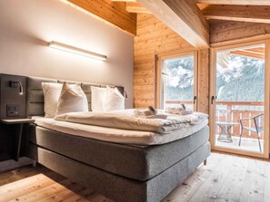 3 bedrooms, Internet - Apartment Neuenhaus 4.5 by Interhome (Grindelwald)