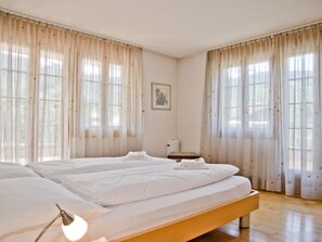 3 bedrooms, Internet - Apartment Atlanta by Interhome (Grindelwald)