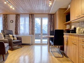 Interior - Studio Babice by Interhome (Grindelwald)