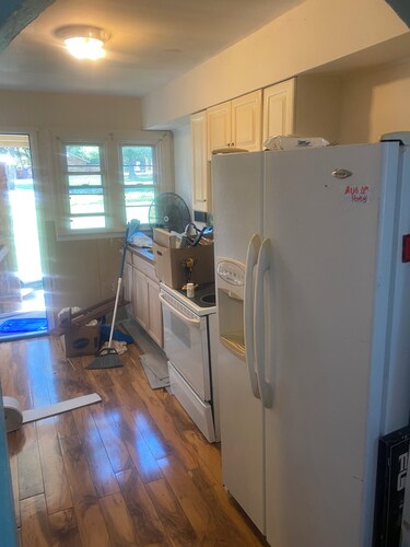 Studio apartment in a great location