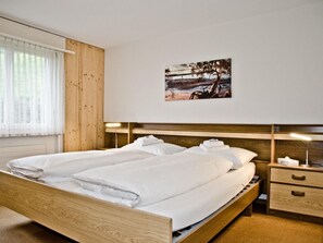 2 bedrooms, Internet - Apartment Schönegg by Interhome (Grindelwald)