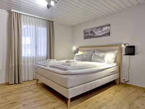 3 bedrooms, Internet - Apartment Babice 4.5 by Interhome (Grindelwald)