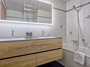 Towels - Apartment Babice 4.5 by Interhome (Grindelwald)