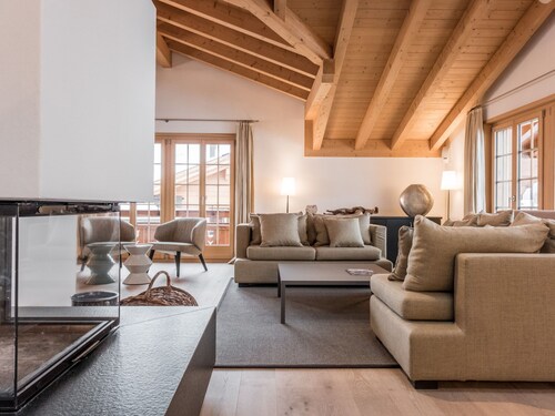 Chalet La Gioventu mit Spa-Bereich by Interhome