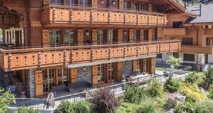 Chalet La Gioventu mit Spa-Bereich by Interhome