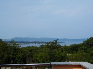 Property grounds - Wohnung mit Terrasse by Interhome (Krk/Milohnići)