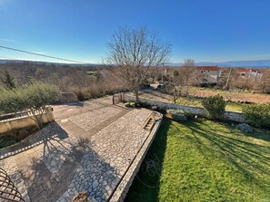 Property grounds - Apartment Pavle by Interhome (Krk/Milohnići)