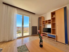 Interior - Apartment Pavle by Interhome (Krk/Milohnići)