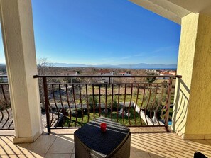 Property grounds - Apartment Pavle by Interhome (Krk/Milohnići)