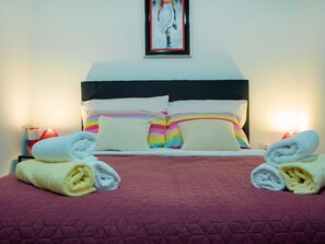 2 bedrooms, Internet - Jasnica by Interhome (Krk/Milohnići)