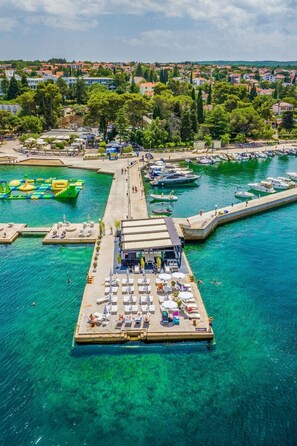 Marina - Jasnica by Interhome (Krk/Milohnići)