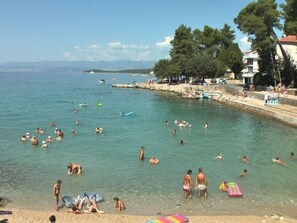 Beach - Jasnica by Interhome (Krk/Milohnići)