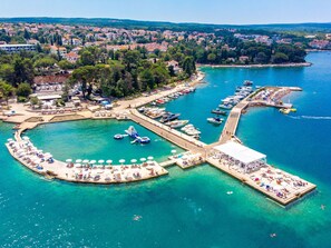 Marina - Jasnica by Interhome (Krk/Milohnići)