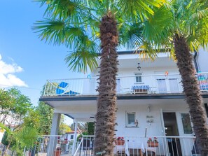Property grounds - Jasnica by Interhome (Krk/Milohnići)