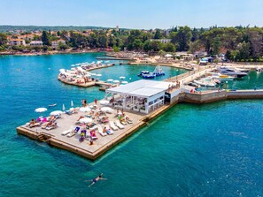 Marina - Jasnica by Interhome (Krk/Milohnići)