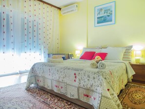 2 habitaciones y internet 