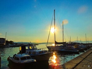 Marina