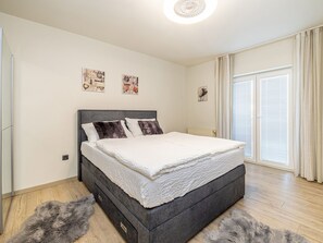 Internet - Appartement by Interhome (Krk/Milohnići)
