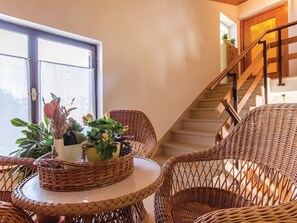 Interior - "Cim 423 - Rikato" by Interhome (Medulin)