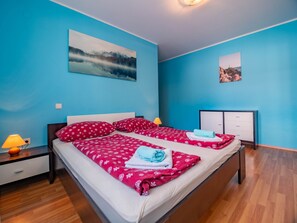 Internet - "Arijana1" mit privater Terrasse by Interhome (Medulin)