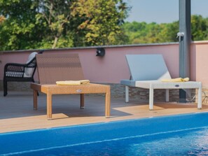 Pool - Joy 6 Mary by Interhome (Medulin)