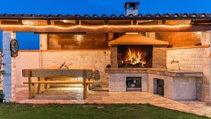 Unclassified image, 5 of 53, button - Nettes Ferienhaus in Pomer mit Privatem Pool by Interhome (Medulin)