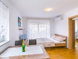 Internet - für 4 Personen ca. 35 m² in Medulin, Istrien (Medulin und Umgebung) by Interhome (Medulin)