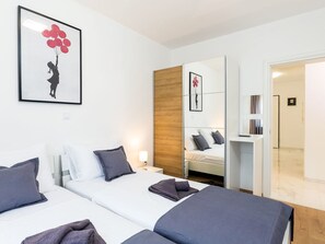 Internet - Wohnung mit Terrasse by Interhome (Medulin)