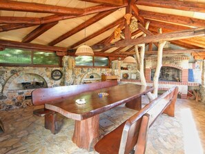 Dining - für 5 Personen ca. 50 m² in Medulin, Istrien (Medulin und Umgebung) by Interhome (Medulin)
