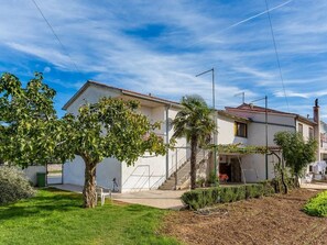 Exterior - Wohnung "Miranda Johan" mit Grill by Interhome (Medulin)