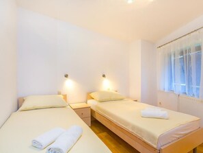 Internet - für 4 Personen ca. 35 m² in Medulin, Istrien (Medulin und Umgebung) by Interhome (Medulin)