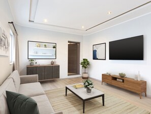Fernseher