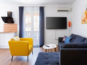 TV - Wohnung in Medulin by Interhome (Medulin)