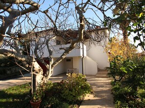 Exterior - Wohnung im ersten Stock mit Blick aufs Wasser by Interhome (Medulin)