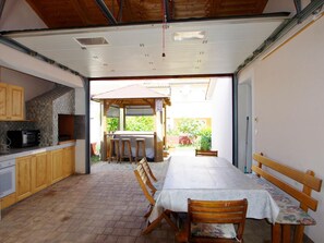 Interior - in Medulin, in der Nähe des Strandes by Interhome (Medulin)