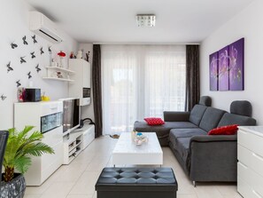 TV - "Marica J2" mit Balkon by Interhome (Medulin)