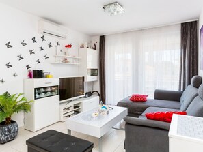 Fernseher