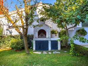 Property grounds - Wohnung "Maretic Veliki" mit Terrasse by Interhome (Medulin)