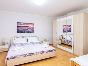 Internet - Wohnung "Maretic Veliki" mit Terrasse by Interhome (Medulin)