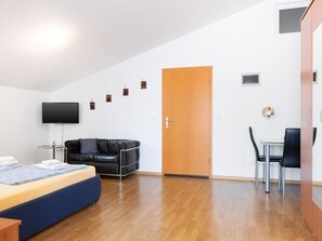 Internet - Studio-Apartment für 2 Personen by Interhome (Medulin)