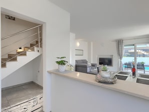 Interior - Villa Sarah by Interhome (Medulin)