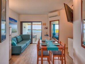 Dining - direkt am Strand by Interhome (Medulin)