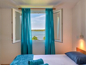 Internet - direkt am Strand by Interhome (Medulin)