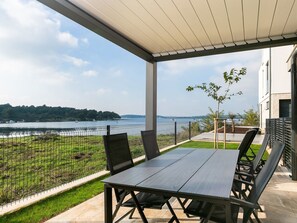 Outdoor dining - Alex für 4 Personen by Interhome (Medulin)