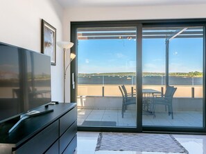 Interior - für 4 Personen ca. 80m, in Medulin by Interhome (Medulin)
