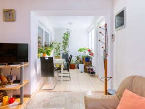 Living area - für 4 Personen ca. 46 m² in Medulin, Istrien (Medulin und Umgebung) by Interhome (Medulin)