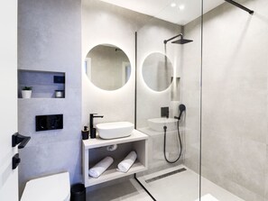 Towels - Wohnung "Amore Bijeca - B2" by Interhome (Medulin)